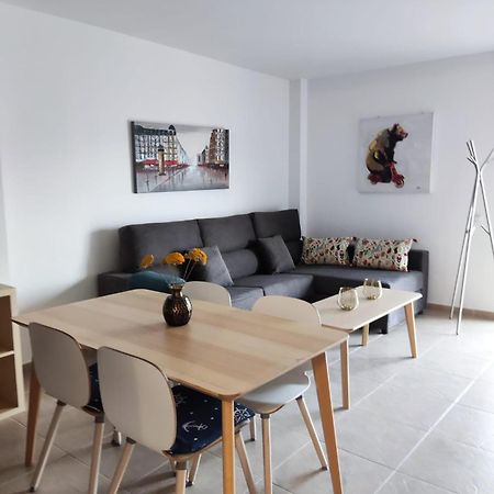 Apartamento Apartamento en Roses con parking y piscina  Exterior foto